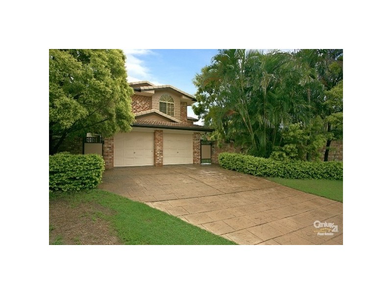14 Bernardino Court, Mermaid Waters QLD 4218
