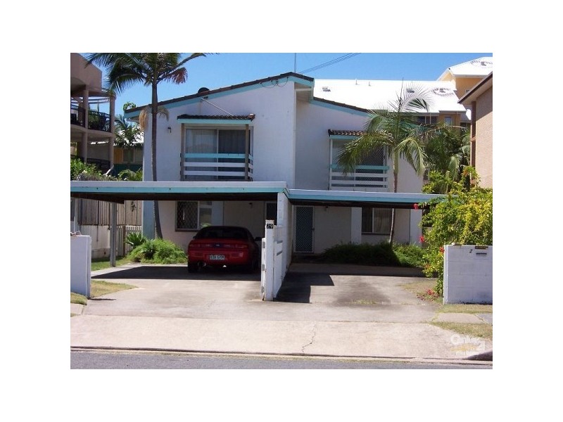 Mermaid Beach QLD 4218