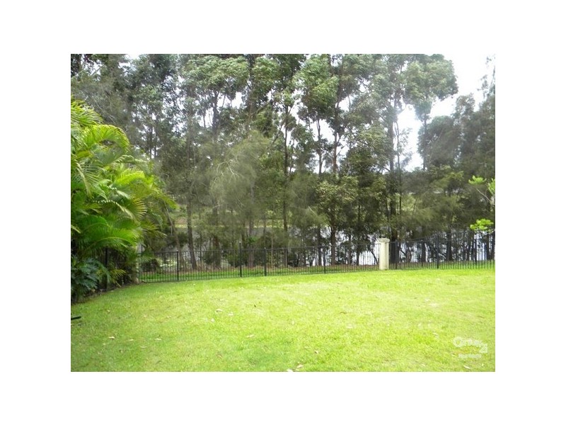 50 Woody Views Way, Robina QLD 4226