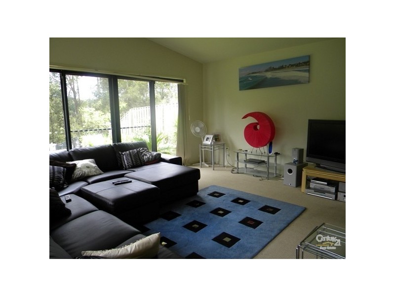 50 Woody Views Way, Robina QLD 4226