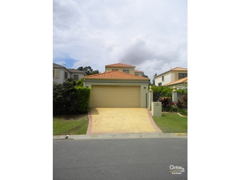 50 Woody Views Way, Robina QLD 4226