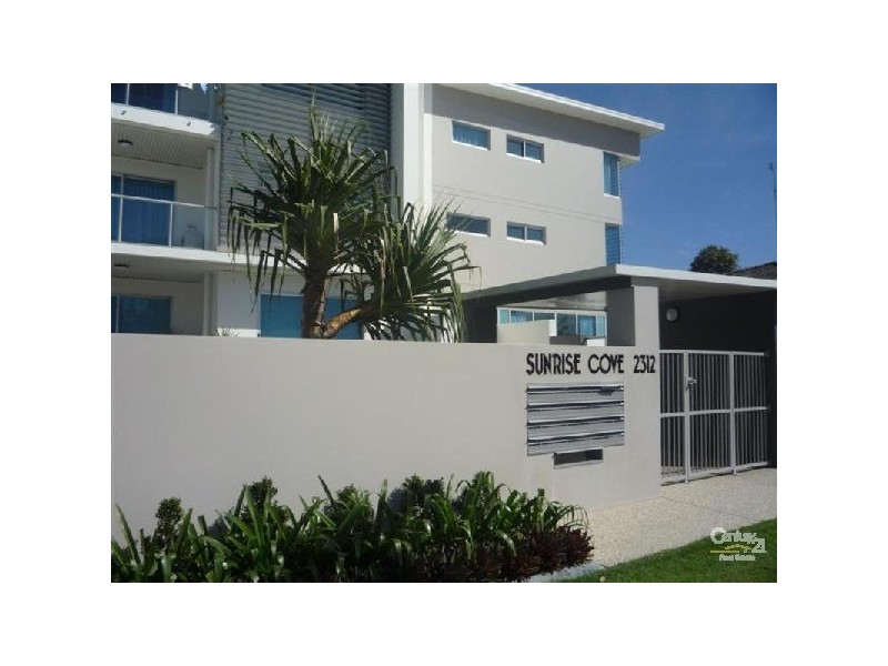 5-2312 Gold Coast Highway, Mermaid Beach QLD 4218