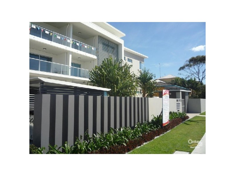 5-2312 Gold Coast Highway, Mermaid Beach QLD 4218