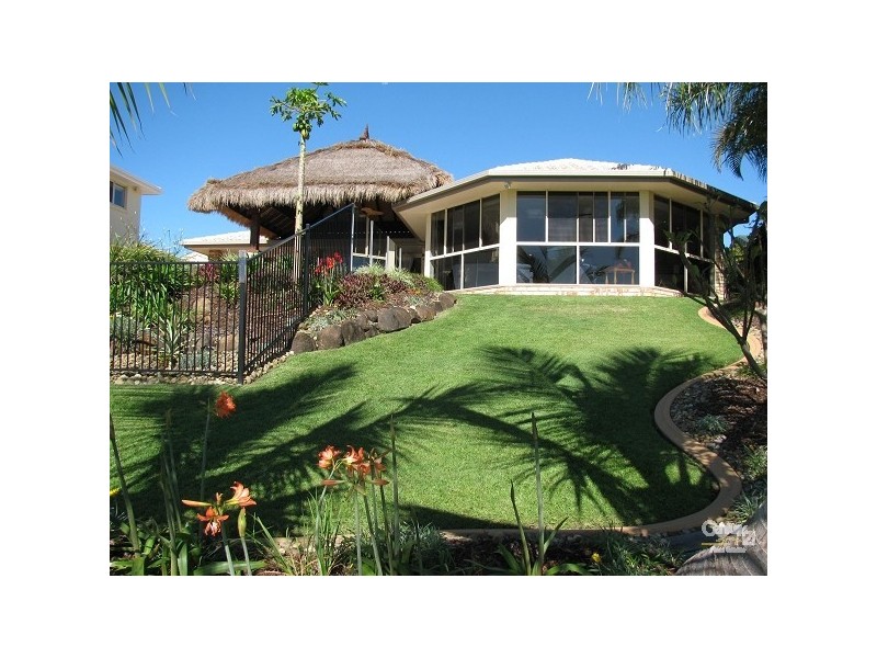 62 Dipper Drive, Burleigh Waters QLD 4220