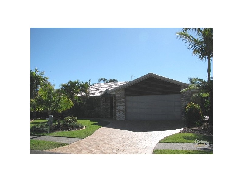 62 Dipper Drive, Burleigh Waters QLD 4220