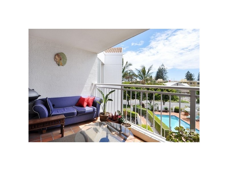 10/20 Ocean Street, Mermaid Beach QLD 4218