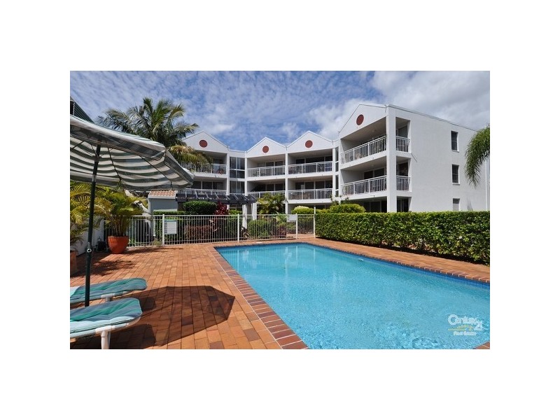 10/20 Ocean Street, Mermaid Beach QLD 4218