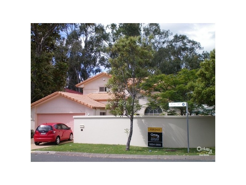 5 Clear River Bvd, Ashmore QLD 4214