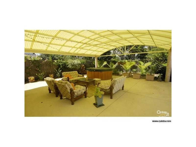 5 Clear River Bvd, Ashmore QLD 4214