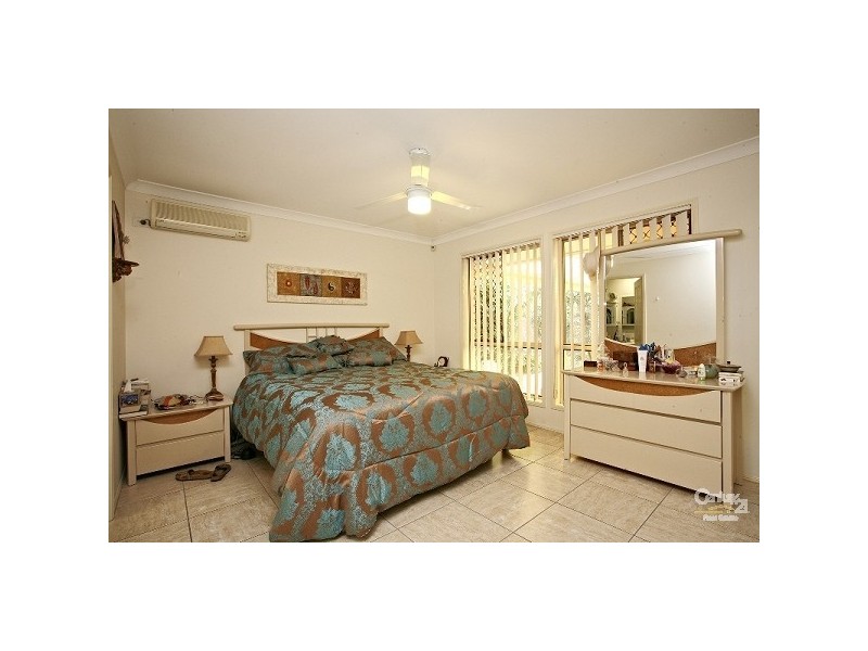 5 Clear River Bvd, Ashmore QLD 4214