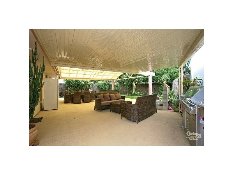 5 Clear River Bvd, Ashmore QLD 4214