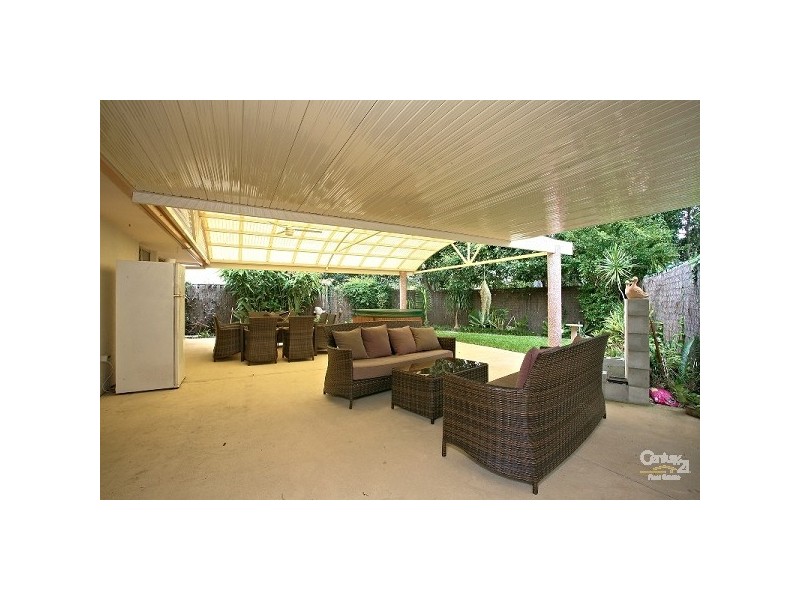 5 Clear River Bvd, Ashmore QLD 4214