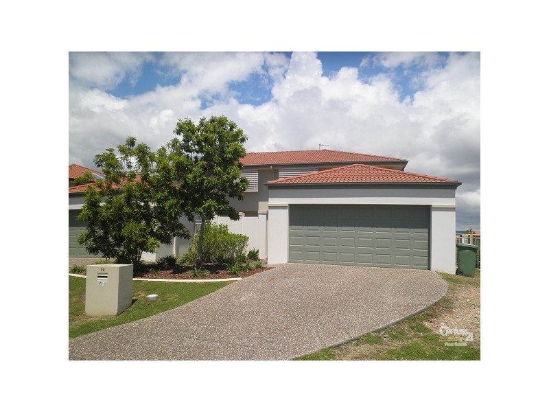 32 Prospect Court, Robina QLD 4226