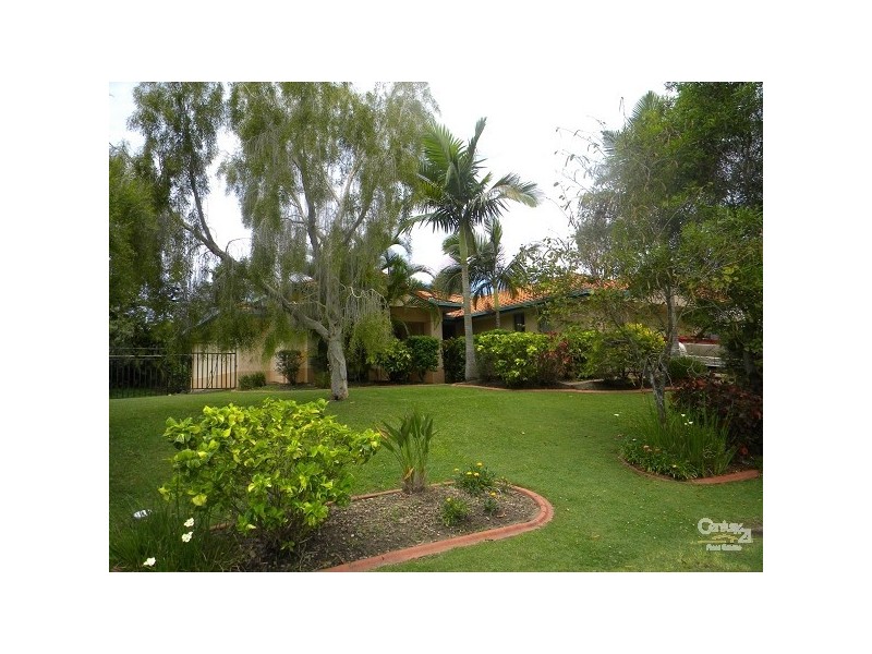 20 Lancashire Drive, Mudgeeraba QLD 4213