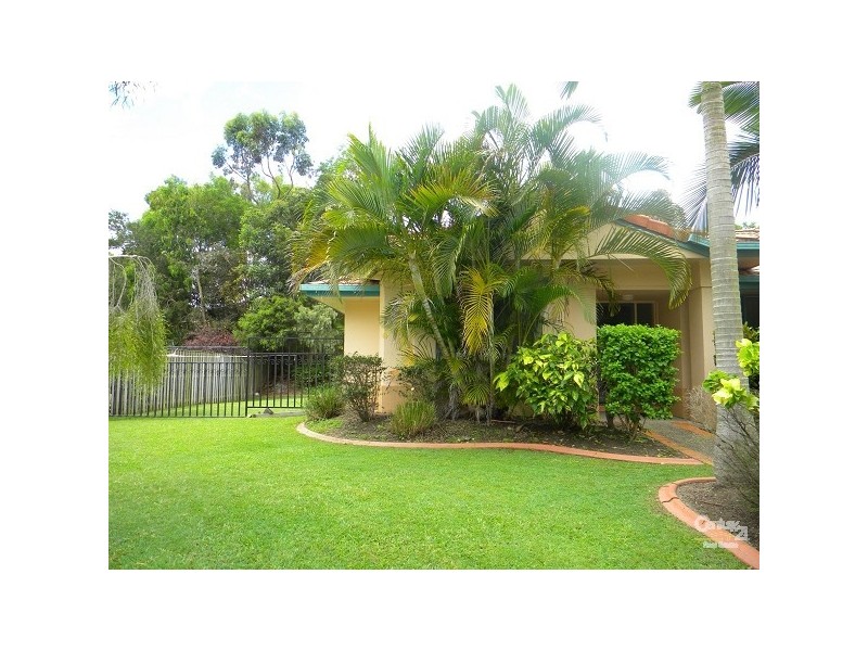 20 Lancashire Drive, Mudgeeraba QLD 4213