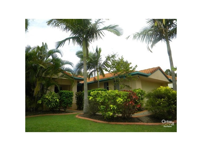 20 Lancashire Drive, Mudgeeraba QLD 4213