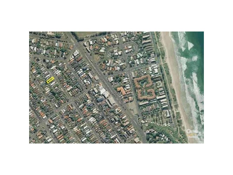 148 Nobby Parade, Miami QLD 4220