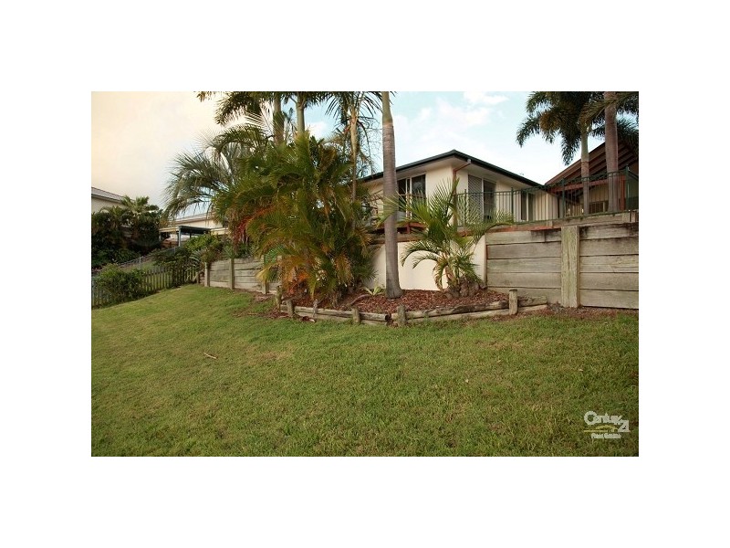 3 Silvabank Drive, Varsity Lakes QLD 4227