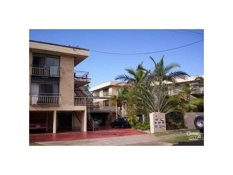 10/19 Leonard Avenue, Surfers Paradise QLD 4217