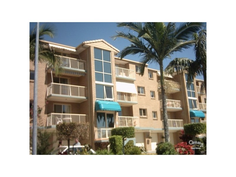 6/29 Alinjarra Road, Tugun QLD 4224