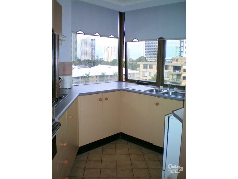 7/1 River Drive, Surfers Paradise QLD 4217