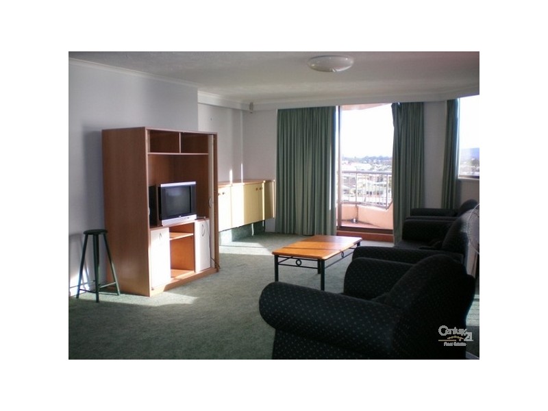7/1 River Drive, Surfers Paradise QLD 4217