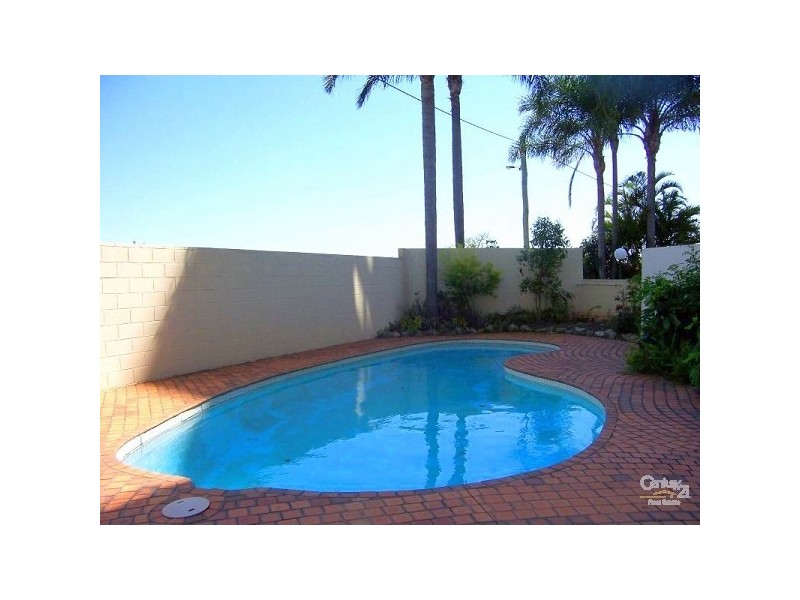 7/1 River Drive, Surfers Paradise QLD 4217