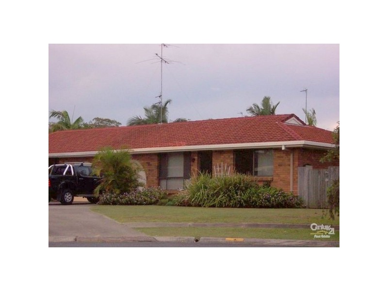 2/9 Falcon Court, Burleigh Waters QLD 4220