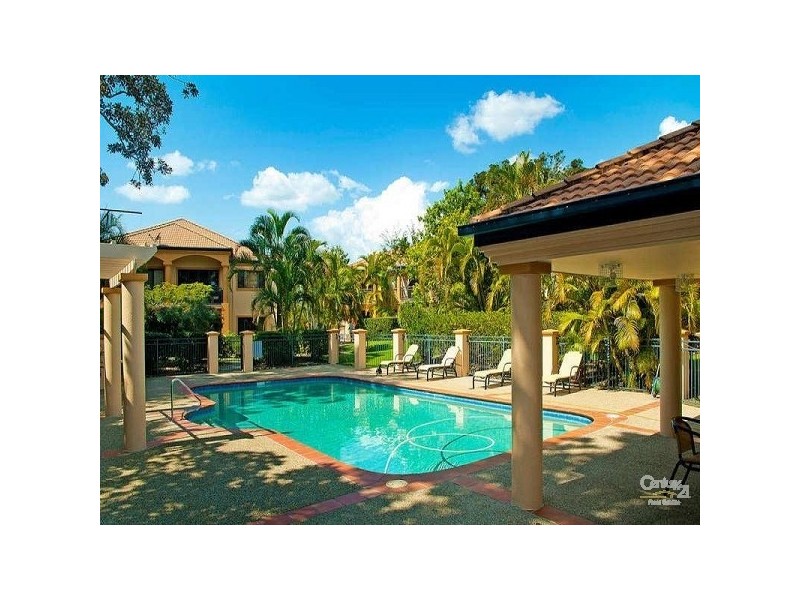 119/85 Palm Meadows Drive, Carrara QLD 4211