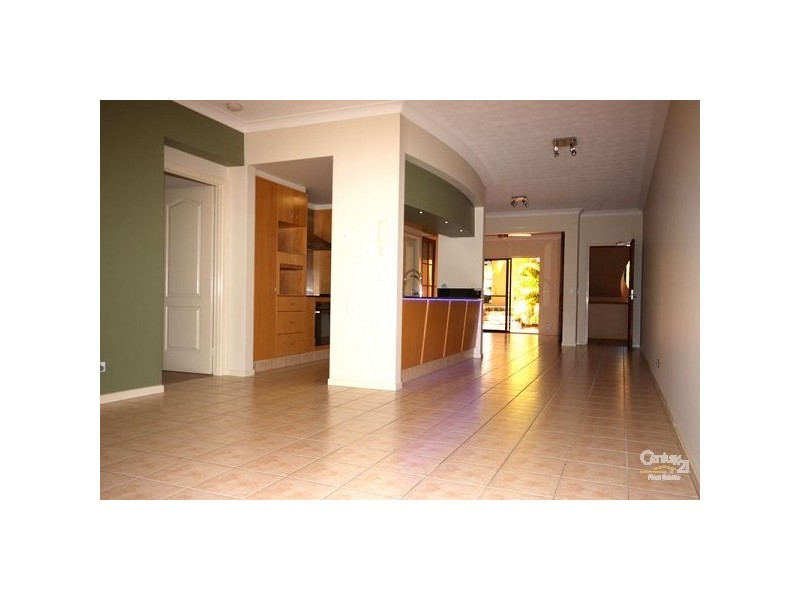 119/85 Palm Meadows Drive, Carrara QLD 4211