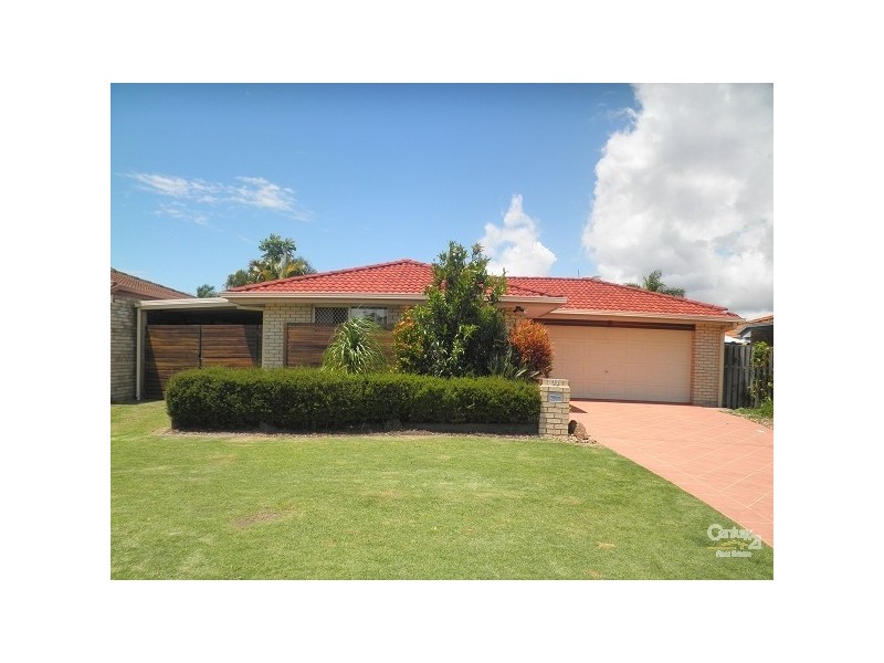 11 Pristine Court, Varsity Lakes QLD 4227