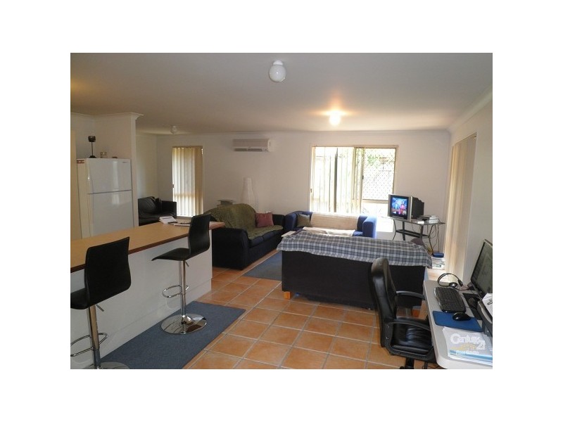 11 Pristine Court, Varsity Lakes QLD 4227