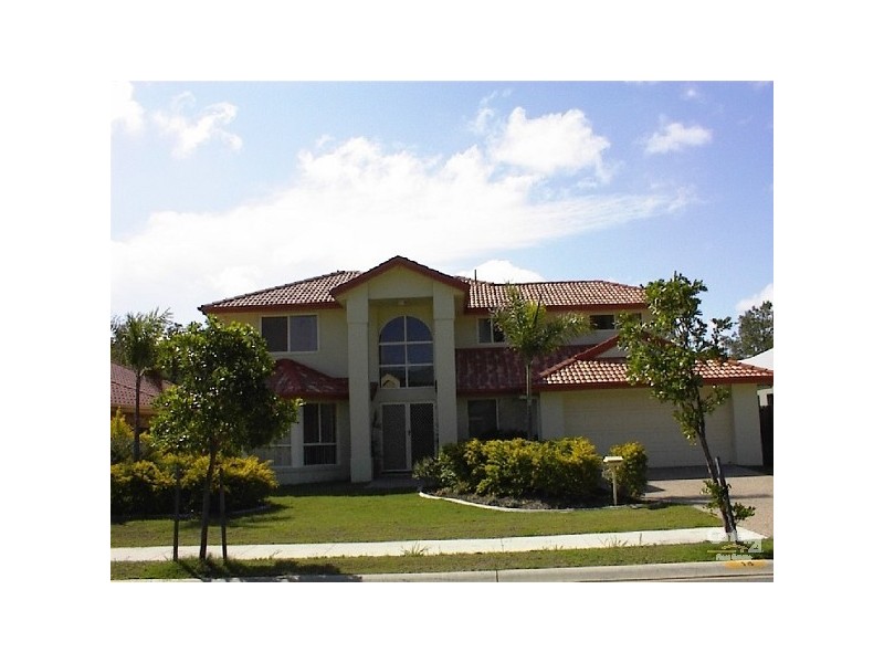 14 Ryder Court, Robina QLD 4226