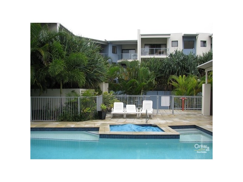 29/6 Fifth Avenue, Burleigh Heads QLD 4220