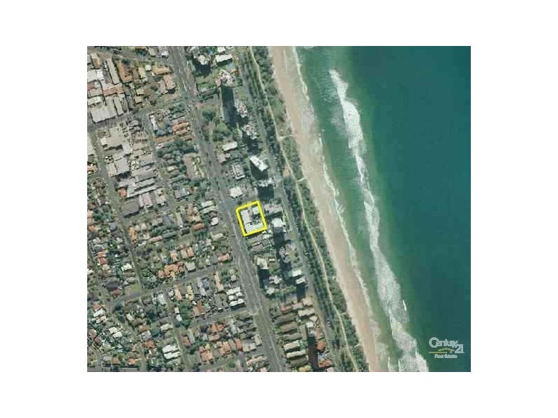 29/6 Fifth Avenue, Burleigh Heads QLD 4220