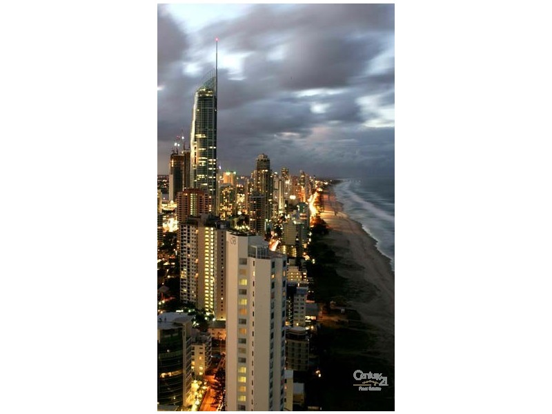 29/150 Esplanade, Surfers Paradise QLD 4217