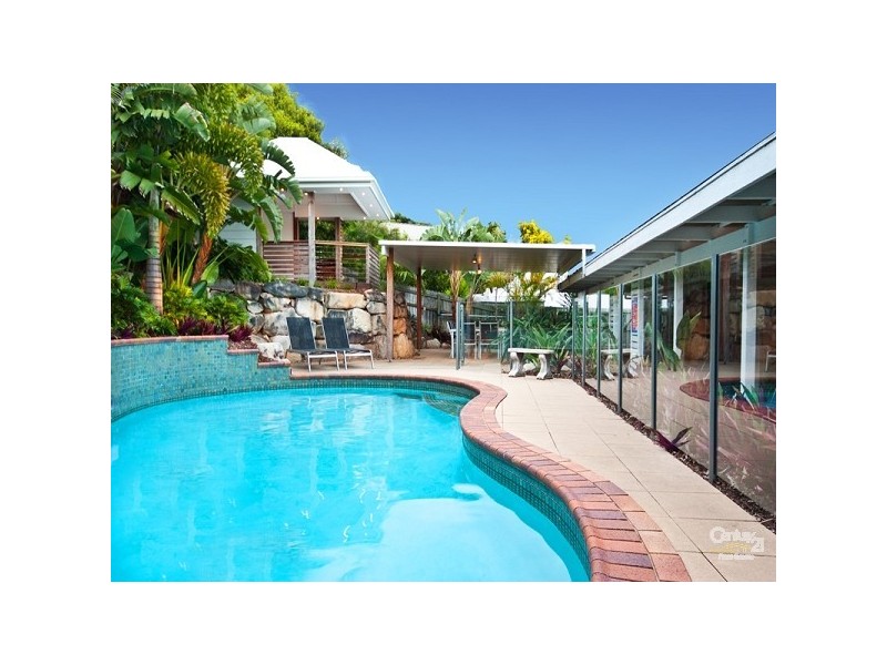 16 Sawgrass Place, Robina QLD 4226