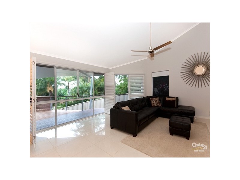 16 Sawgrass Place, Robina QLD 4226