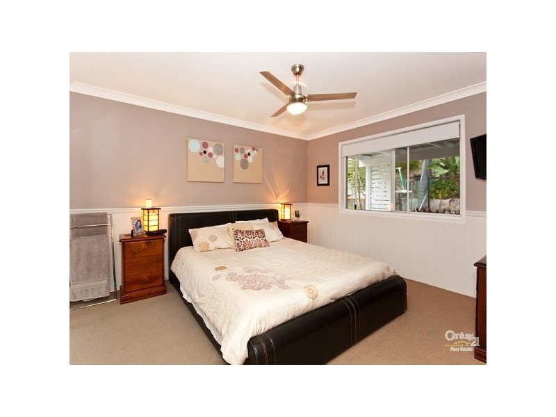 16 Sawgrass Place, Robina QLD 4226
