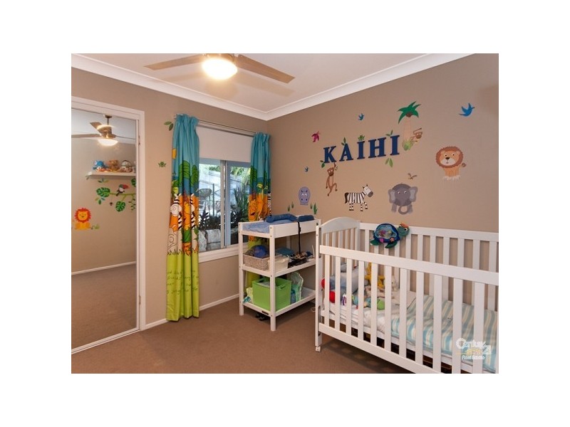 16 Sawgrass Place, Robina QLD 4226