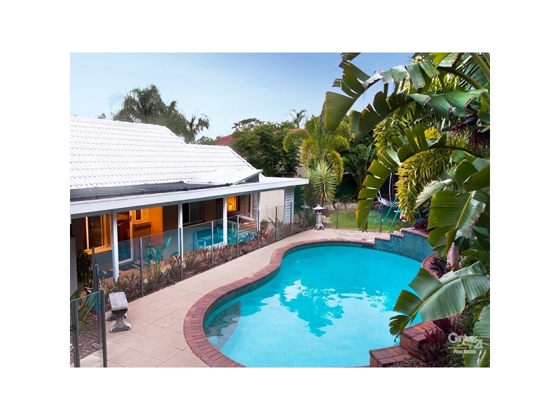 16 Sawgrass Place, Robina QLD 4226