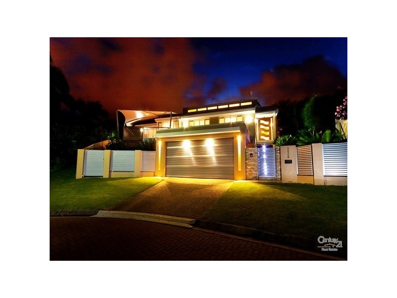 16 Sawgrass Place, Robina QLD 4226