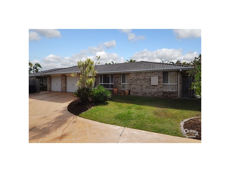 1/3 Woburn Place, Burleigh Waters QLD 4220