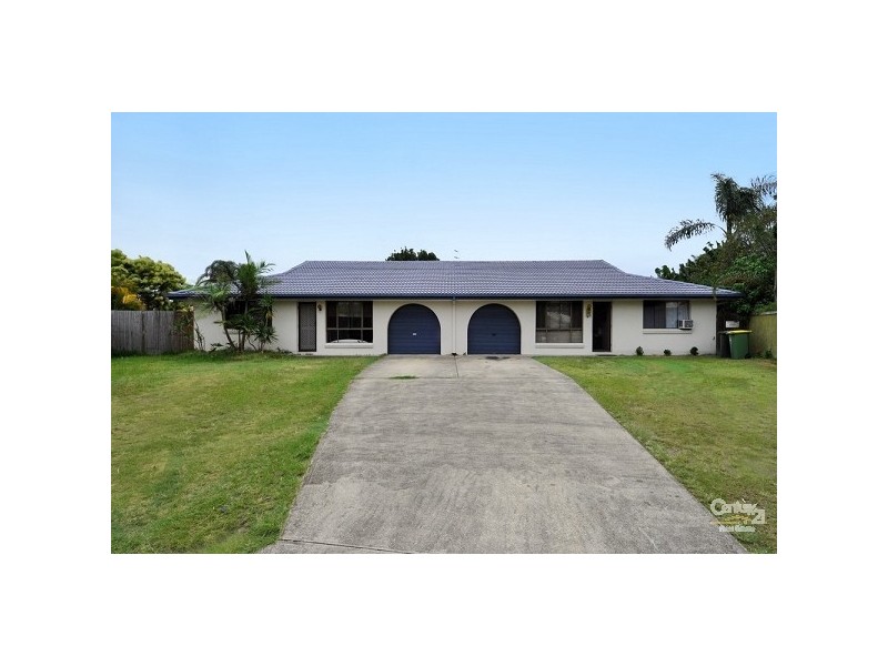 16 Timana Avenue, Mermaid Waters QLD 4218