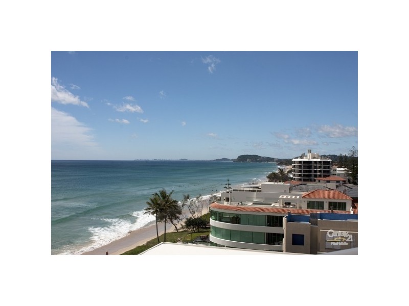 33/67 Albatross Avenue, Mermaid Beach QLD 4218