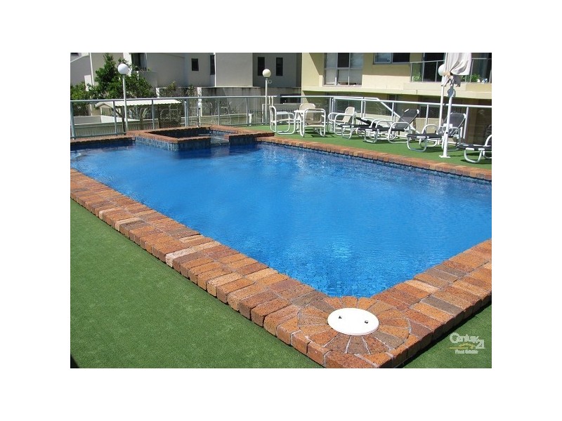 33/67 Albatross Avenue, Mermaid Beach QLD 4218