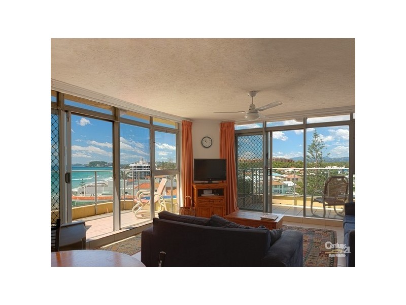 33/67 Albatross Avenue, Mermaid Beach QLD 4218