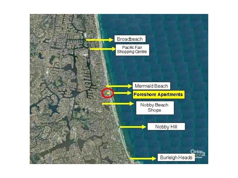 33/67 Albatross Avenue, Mermaid Beach QLD 4218