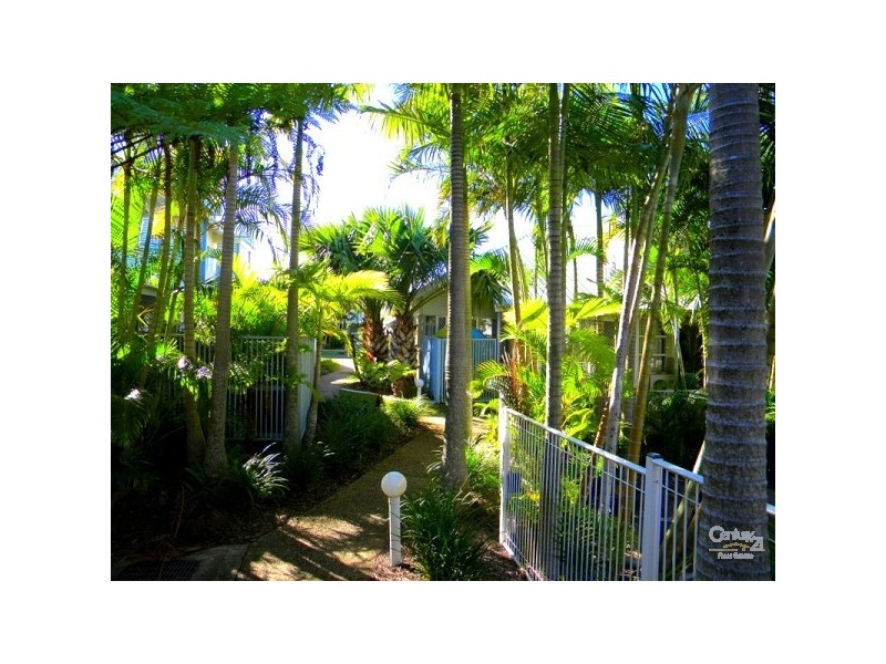34/16 Crescent Avenue, Mermaid Beach QLD 4218