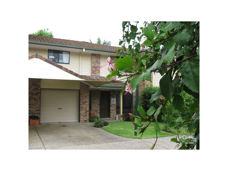 6/1 Karri Court, Burleigh Heads QLD 4220